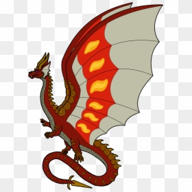 Regal Mountain Dragon - Cartoon, HD Png Download - maleficent dragon png