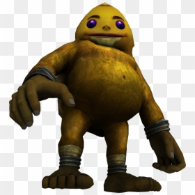 Goron Png, Transparent Png - goron png