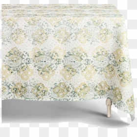 Tablecloth, HD Png Download - table cloth png