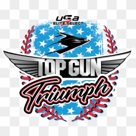 Clip Art, HD Png Download - top gun logo png