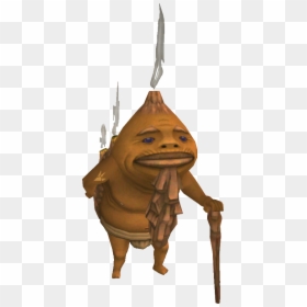 Cartoon, HD Png Download - goron png