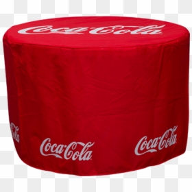 Coca-cola, HD Png Download - table cloth png
