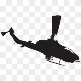 Helicopter Vector Packs Clip Art - Vector Helicopter, HD Png Download - helicopter vector png