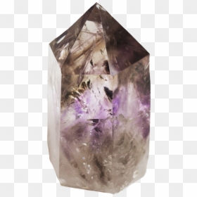 Amethyst, HD Png Download - crystal ball emoji png