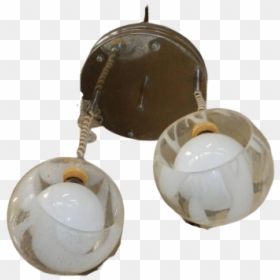 Earrings, HD Png Download - lampada png