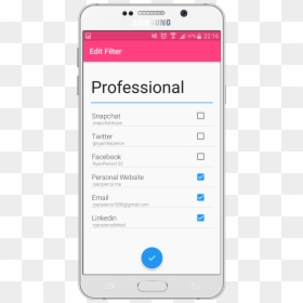 Todoist Iphone, HD Png Download - snapchat puppy filter png