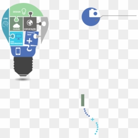 Clip Art, HD Png Download - lampada png