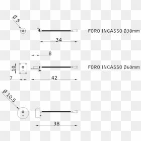 Diagram, HD Png Download - lampada png