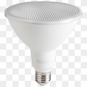 Incandescent Light Bulb, HD Png Download - lampada png