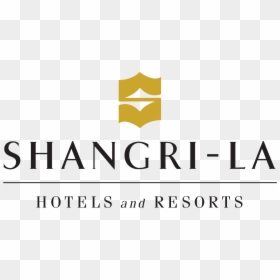 Shangri La Hotels And Resorts, HD Png Download - motel 6 logo png