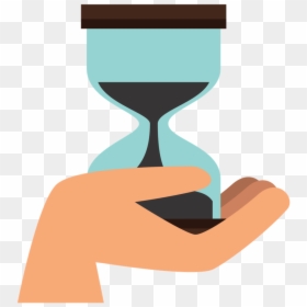 Honor Your Time, HD Png Download - hourglass clipart png