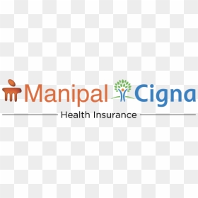 Cigna Logo High Resolution - Manipal Cigna Health Insurance Logo, HD Png Download - cigna png