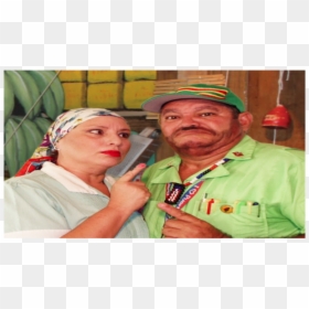 Senior Citizen, HD Png Download - farruko png