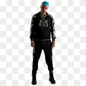 Soldier, HD Png Download - farruko png