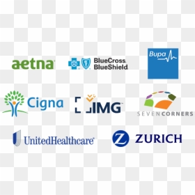Trusted Insurance Carriers - Graphic Design, HD Png Download - cigna png