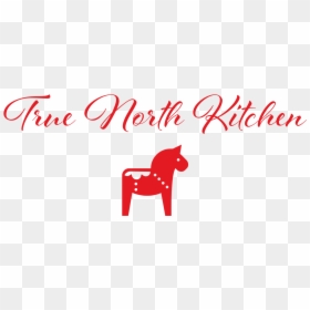 True North Kitchen, HD Png Download - cinnamon bun png