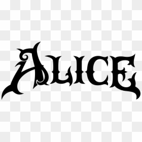Disney Alice In Wonderland Png, Transparent Png - disney alice in wonderland png