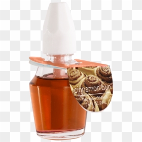 Fo Cinnamon Bun Copy - Fragrance Oil, HD Png Download - cinnamon bun png
