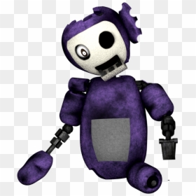 Thumb Image - Full Body Fnatl Tinky Winky, HD Png Download - tinky winky png