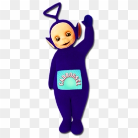 Teletubby Png -teletubbies Tinky Winky Png, Transparent - Tinky Winky Png, Png Download - tinky winky png