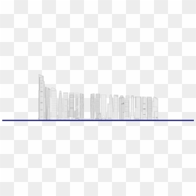 Ctbuh 2016 Year In Review - Tower Block, HD Png Download - skyscrapers png