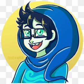 Cartoon, HD Png Download - homestuck png