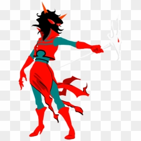 Rex Duodecim Angelus Ancestors, HD Png Download - homestuck png