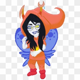 Cartoon, HD Png Download - homestuck png