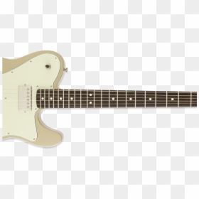 Fender Chris Shiflett Telecaster Deluxe, HD Png Download - billie joe armstrong png