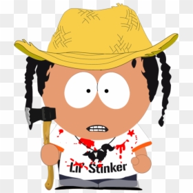 Cartoon, HD Png Download - corey graves png