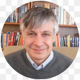 Scetl Conference - Peter Levine - Gentleman, HD Png Download - corey graves png