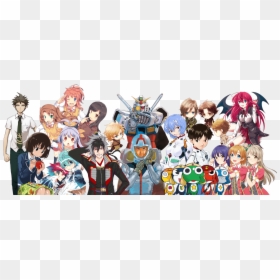 Kadokawa Comicwalker, HD Png Download - gundam head png