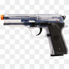 Transparent Beretta Png - Beretta 92, Png Download - beretta png