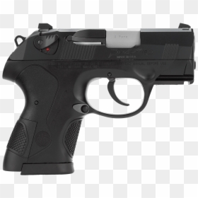 Transparent Beretta Png - Compact Pistols, Png Download - beretta png