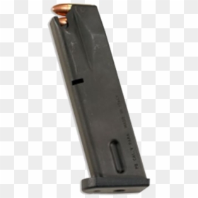 Beretta Magazines For 92fs - Beretta Magazines, HD Png Download - beretta png