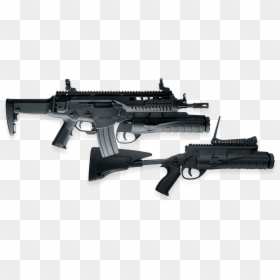 Transparent Rocket Launcher Png - Arx 160, Png Download - beretta png