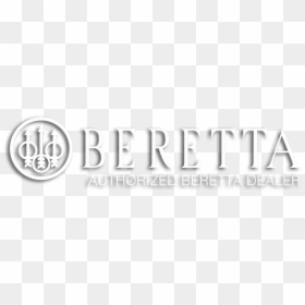Monochrome, HD Png Download - beretta png