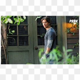 Jason Está Confirmado Na 7ª Temporada De "pretty Little - Drew Van Acker Pll, HD Png Download - alison dilaurentis png