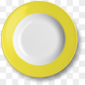 Plate, HD Png Download - plate of spaghetti png