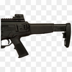Assault Rifle, HD Png Download - beretta png