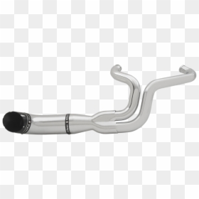 Muffler - Python Exhaust Road Glide, HD Png Download - muffler png