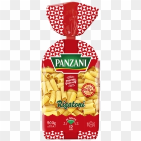 Pack-rigatoni - Pasta Png Package, Transparent Png - plate of spaghetti png