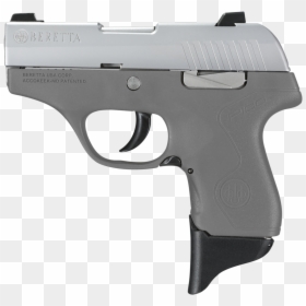 .380 Acp, HD Png Download - beretta png