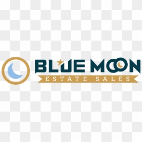 Graphic Design, HD Png Download - blue moon logo png