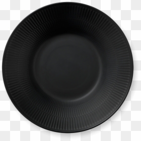 Plate Png Black - Plate, Transparent Png - plate of spaghetti png