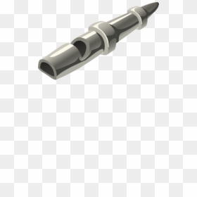 Pipe,tool Accessory,automotive Exhaust - Fire Fly Whistle Png, Transparent Png - muffler png