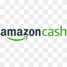 Amazon Cash Mexico 7eleven - Amazon Cash Logo Vector, HD Png Download - cash logo png