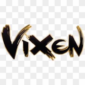 Worlds Will Live, Worlds Will Die - Dc Comics Vixen Logo, HD Png Download - the flash symbol png