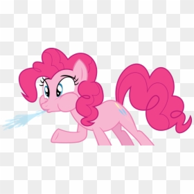 Spit Png - Little Pony Png, Transparent Png - pinkie pie cutie mark png