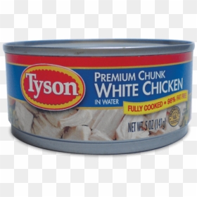 Tyson Chicken, HD Png Download - chicken meat png